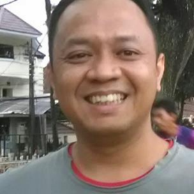 Fahmy Aria Bangun