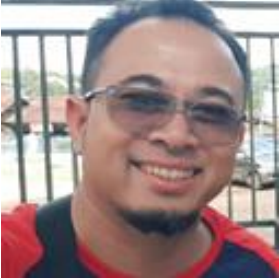 Eko Prasetyo